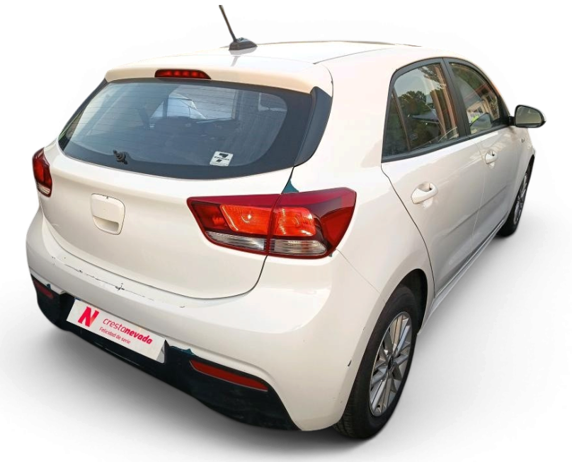 Imagen 2 de Kia Rio Híbrido 101 CV por 13.990 €