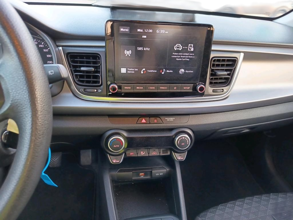 Imagen 5 de Kia Rio Híbrido 101 CV por 13.990 €
