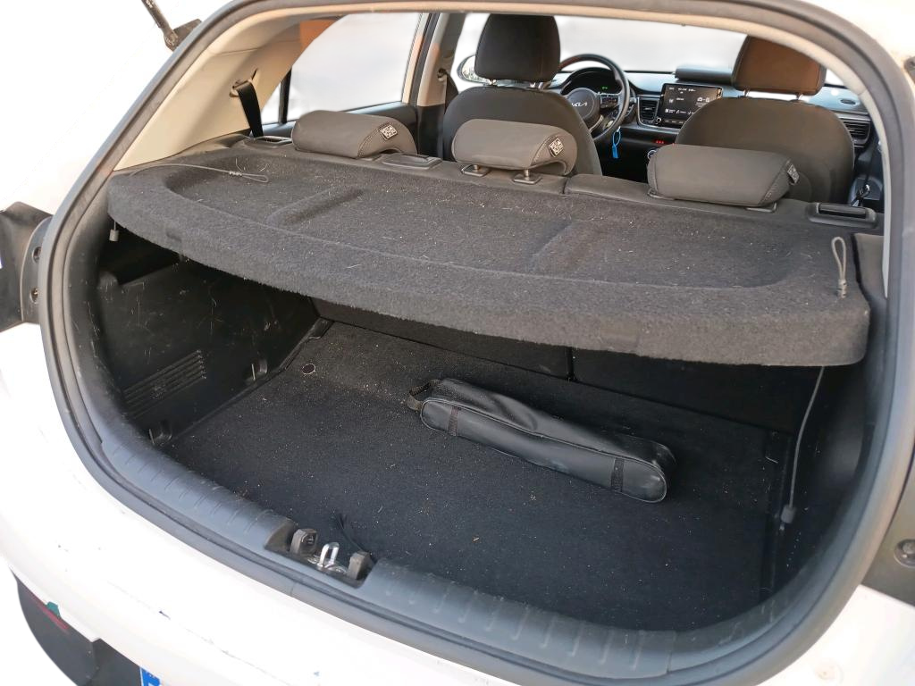 Imagen 6 de Kia Rio Híbrido 101 CV por 13.990 €