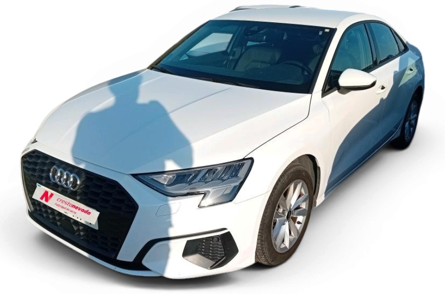 AUDI A3 Híbrido 110 CV por 21.990 €