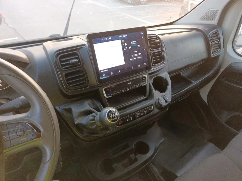 Imagen de Peugeot Boxer