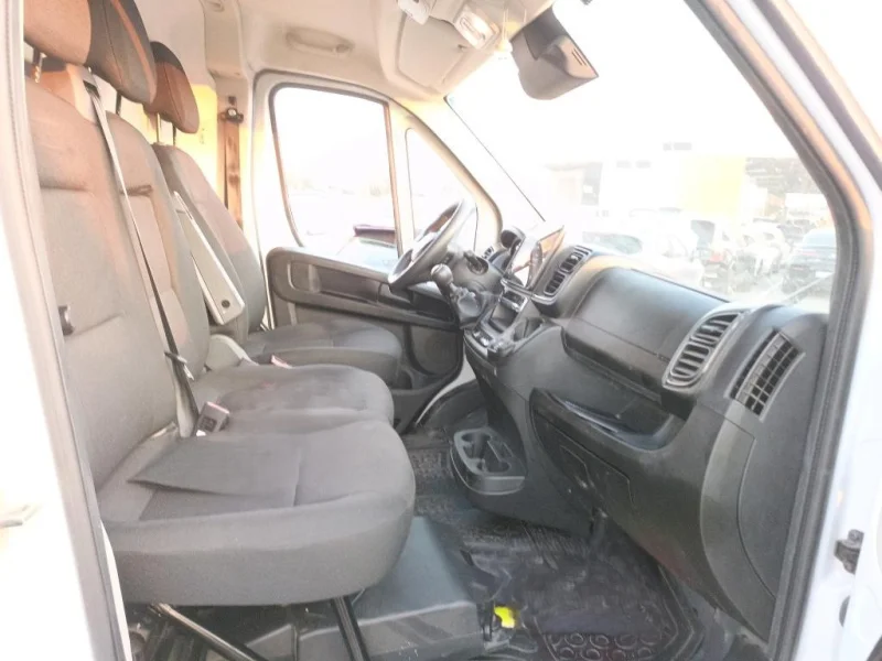 Imagen de Peugeot Boxer