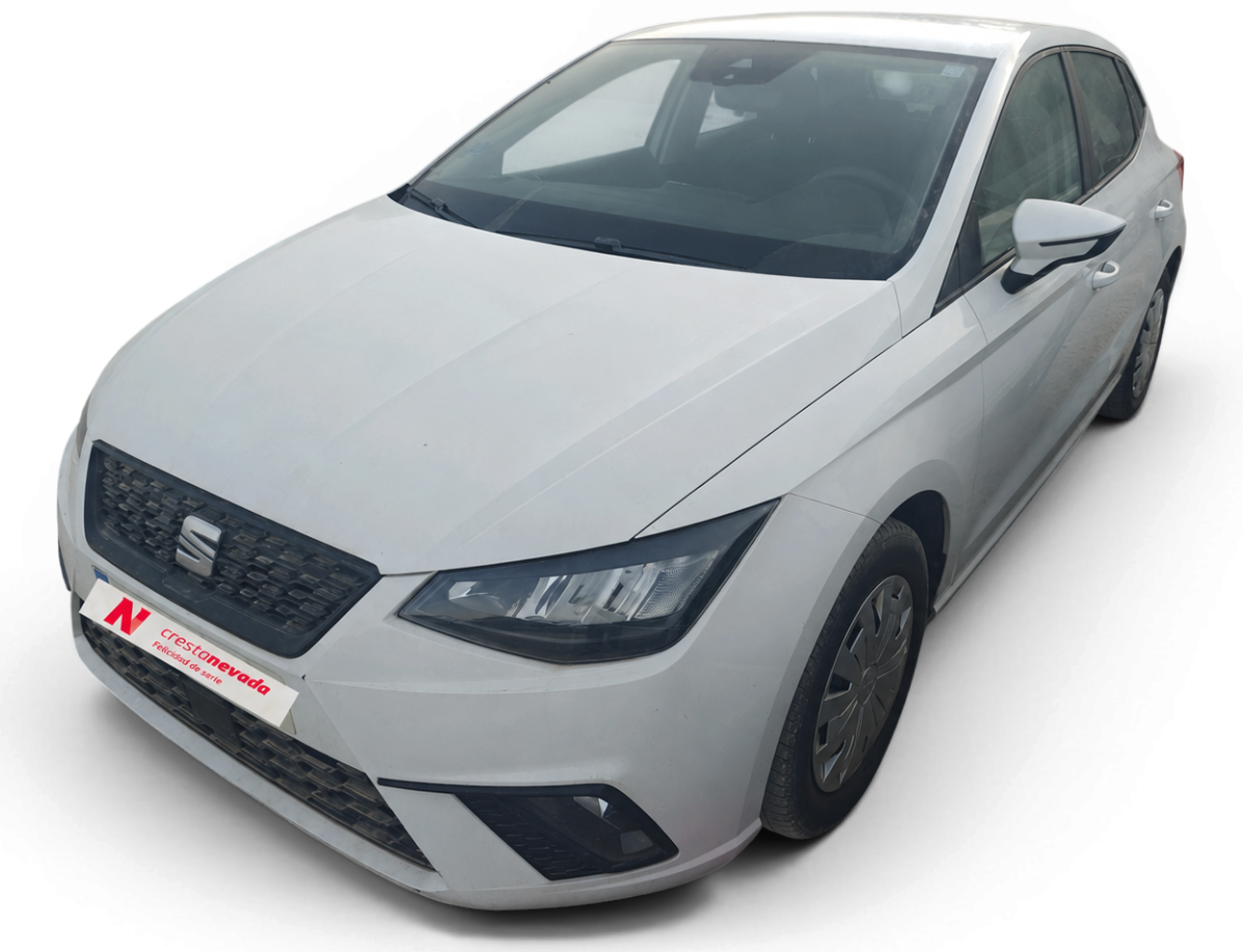 SEAT Ibiza Gasolina 80 CV por 12.490 €