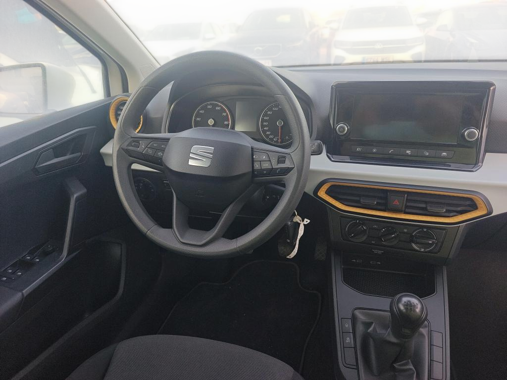 Imagen 4 de SEAT Ibiza Gasolina 80 CV por 12.490 €