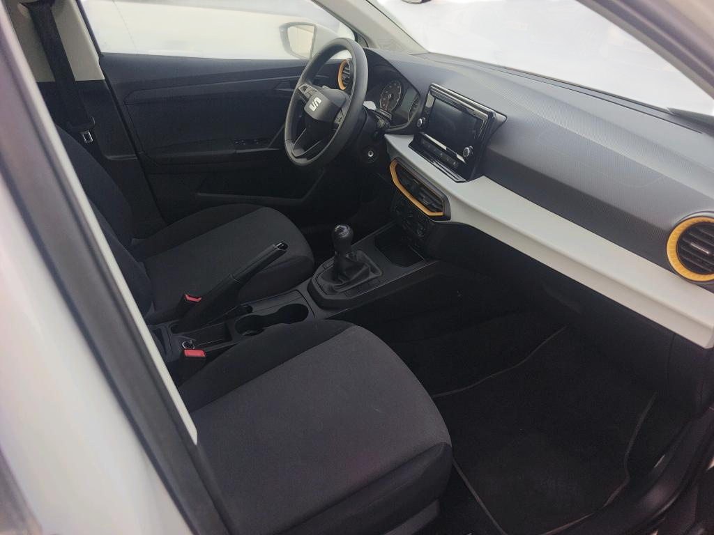 Imagen 6 de SEAT Ibiza Gasolina 80 CV por 12.490 €