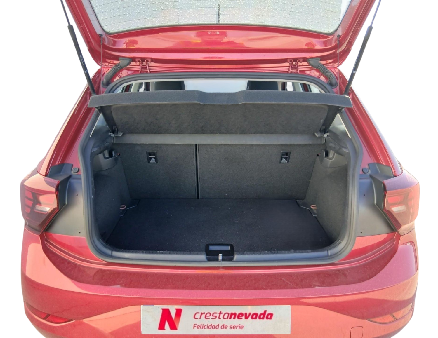 Imagen 8 de Volkswagen Polo Gasolina 95 CV por 16.990 €