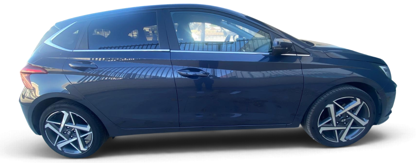 Imagen 4 de Hyundai i20 Híbrido 100 CV por 20.990 €