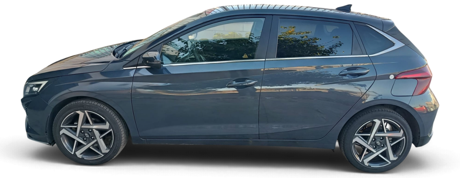 Imagen 5 de Hyundai i20 Híbrido 100 CV por 20.990 €