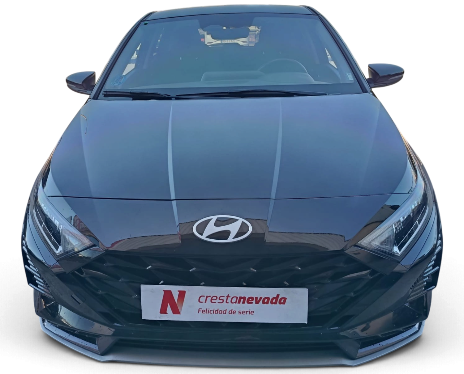Imagen 2 de Hyundai i20 Híbrido 100 CV por 21.490 €