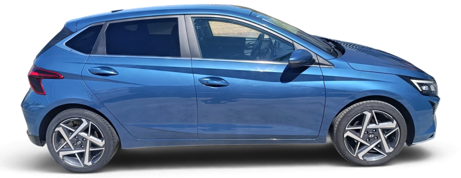 Imagen 4 de Hyundai i20 Híbrido 100 CV por 21.990 €