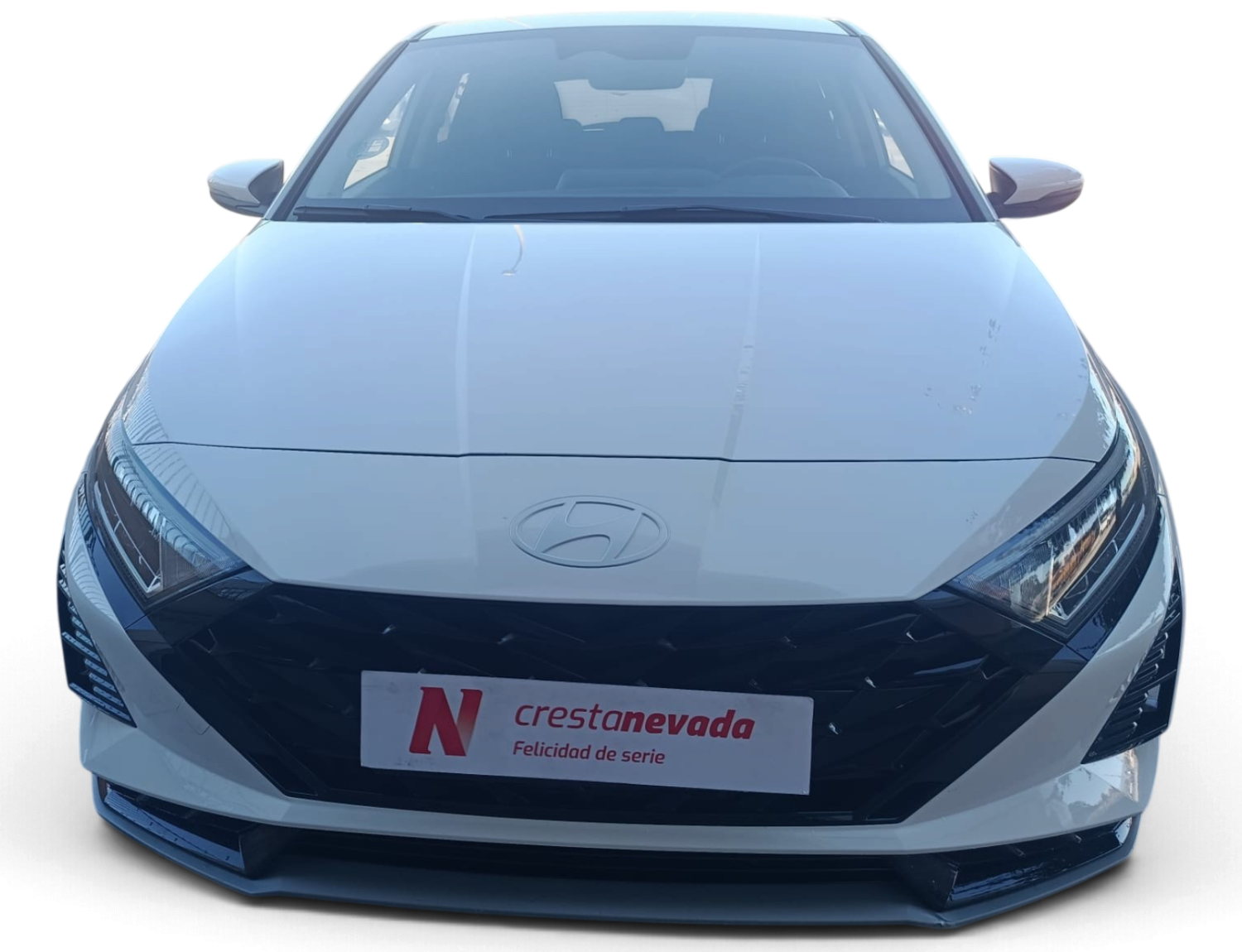 Imagen 2 de Hyundai i20 Híbrido 100 CV por 20.990 €