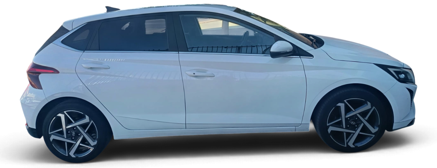 Imagen 4 de Hyundai i20 Híbrido 100 CV por 20.990 €