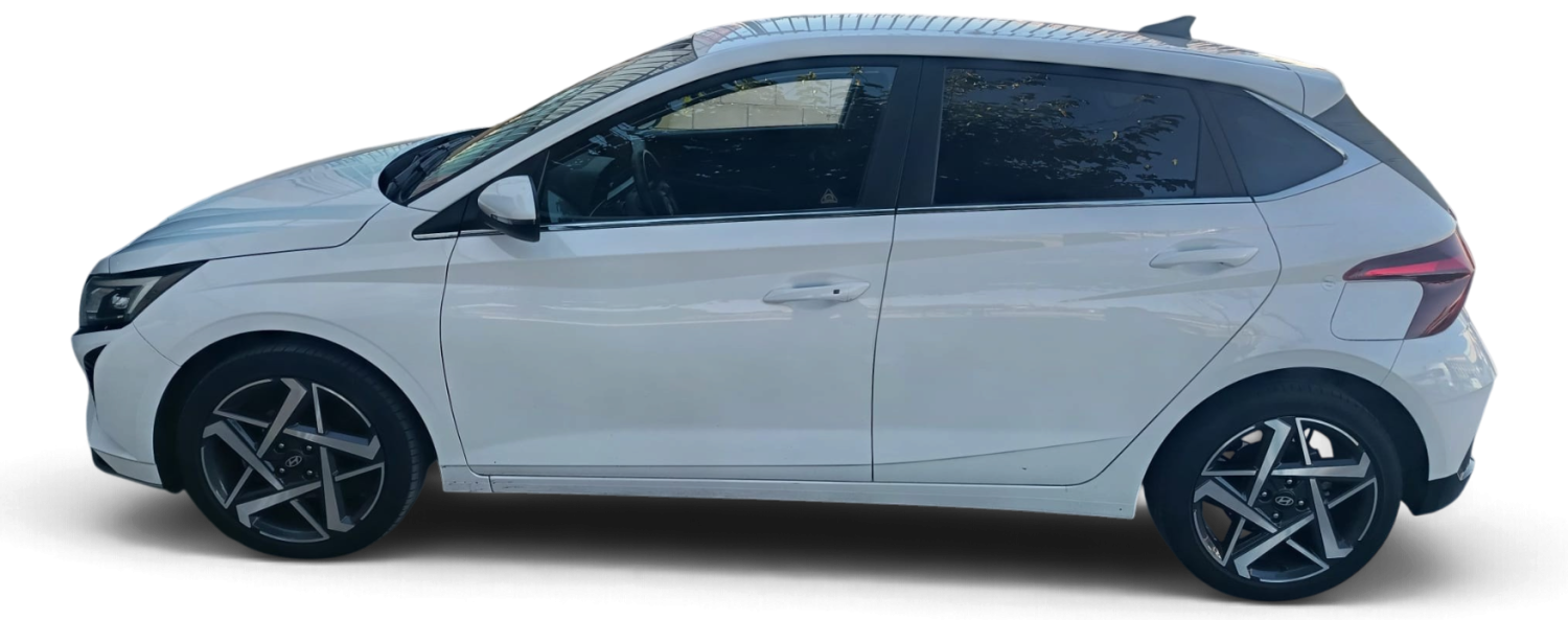 Imagen 5 de Hyundai i20 Híbrido 100 CV por 20.990 €