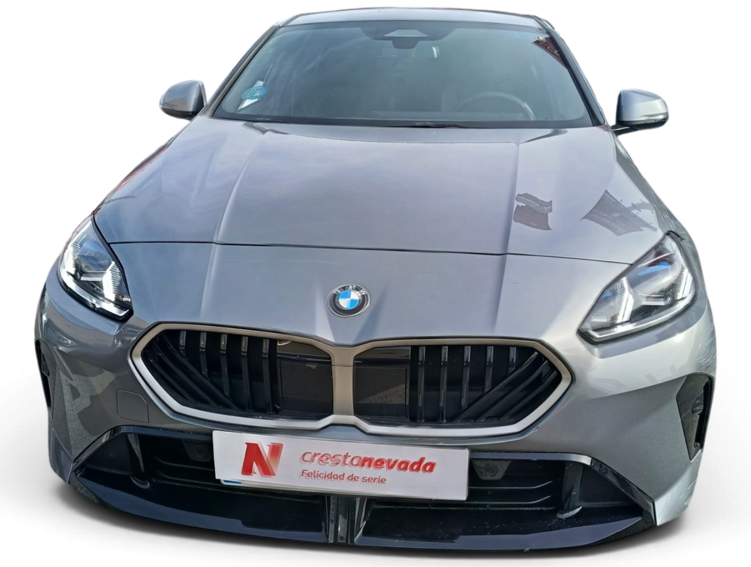 Imagen 2 de BMW Serie 1 Híbrido 170 CV por 36.990 €