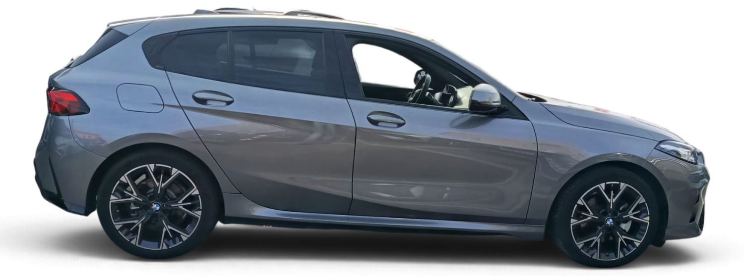 Imagen 4 de BMW Serie 1 Híbrido 170 CV por 36.990 €