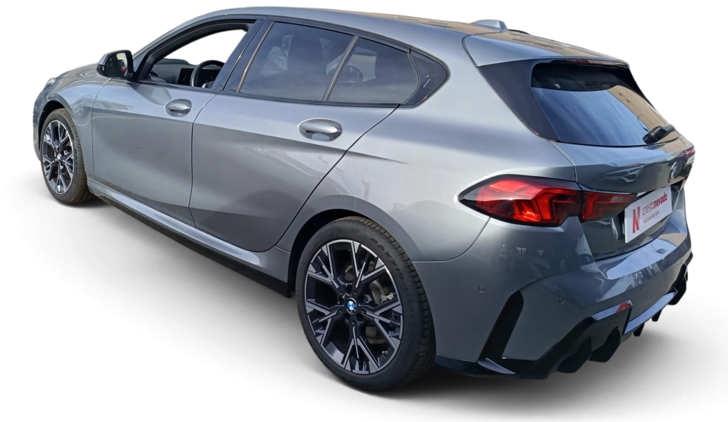 Imagen 6 de BMW Serie 1 Híbrido 170 CV por 36.990 €