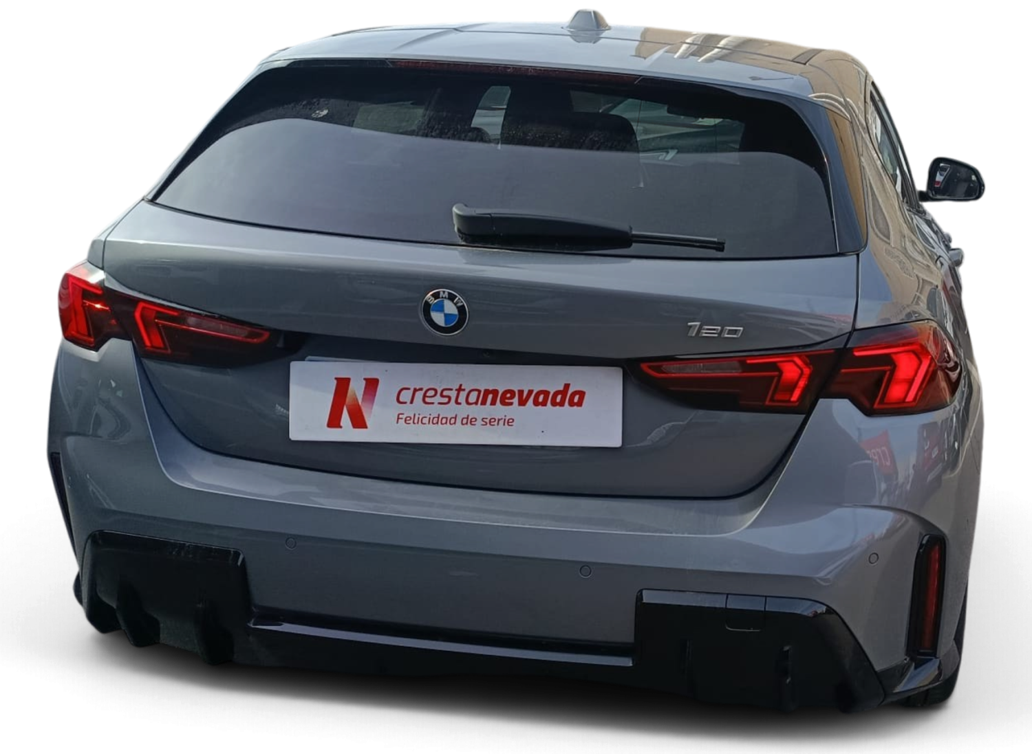 Imagen 7 de BMW Serie 1 Híbrido 170 CV por 36.990 €