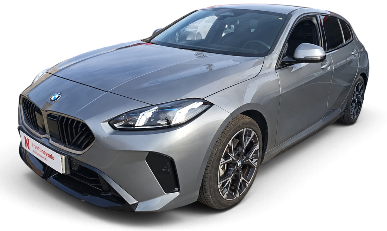 BMW Serie 1 Híbrido 170 CV por 36.990 €