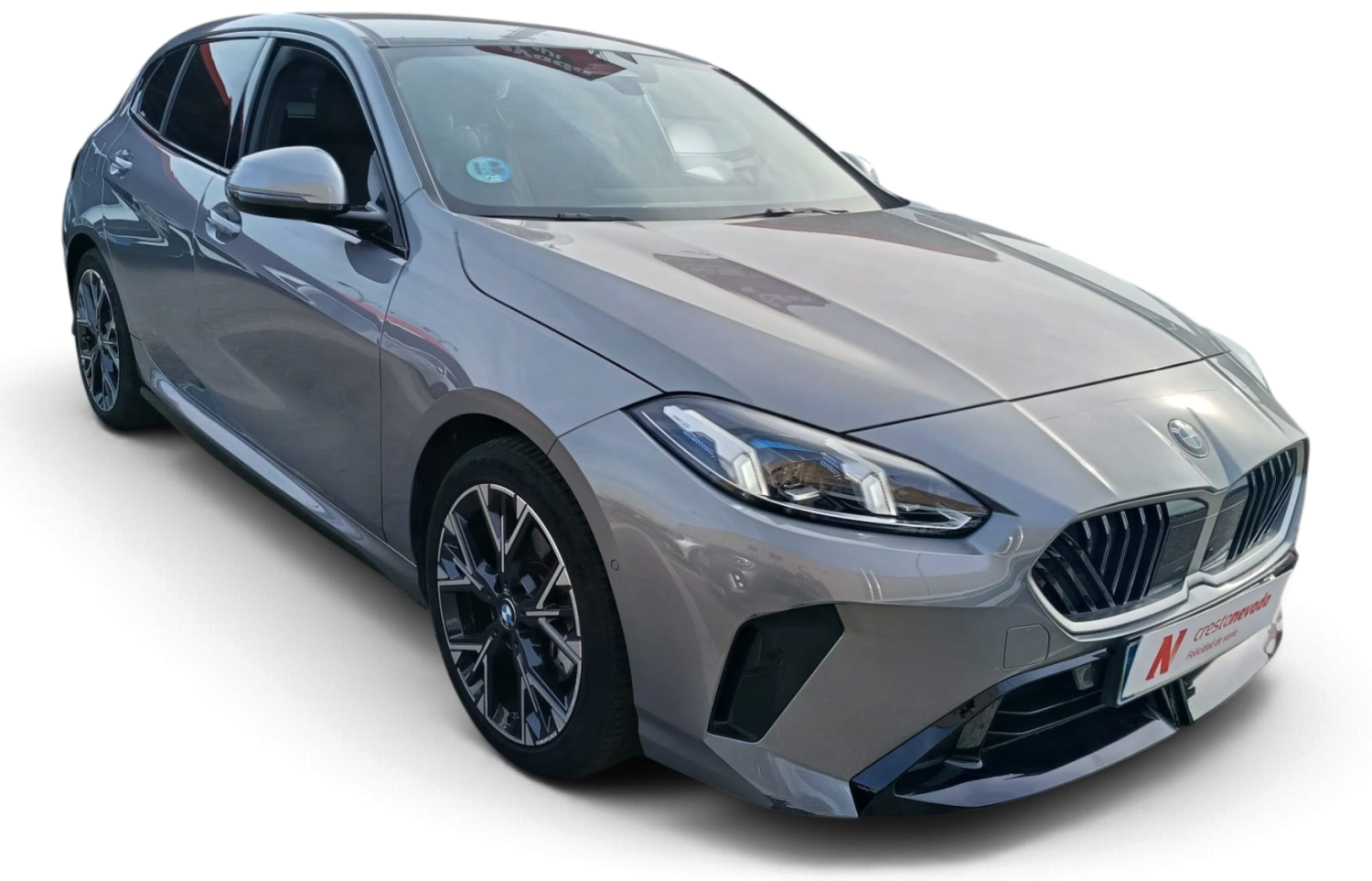 Imagen 3 de BMW Serie 1 Híbrido 170 CV por 36.990 €