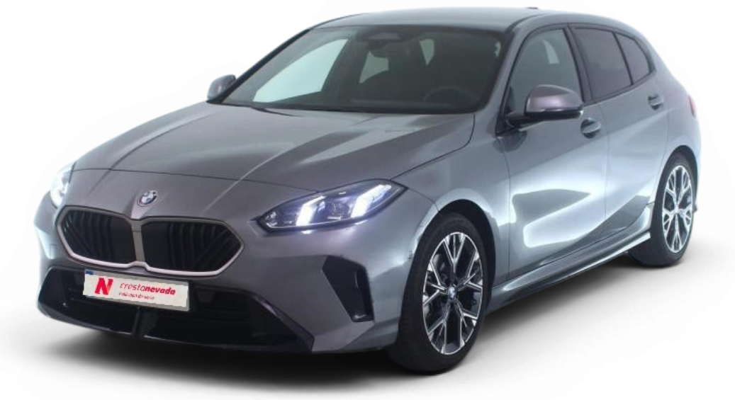 BMW Serie 1 Híbrido 170 CV por 36.990 €