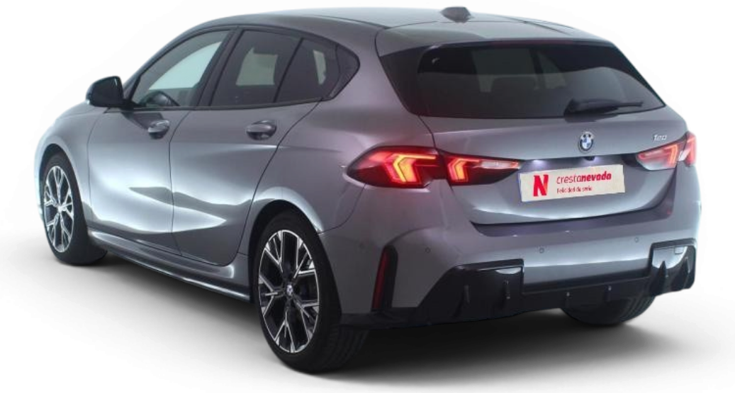 Imagen 2 de BMW Serie 1 Híbrido 170 CV por 36.990 €