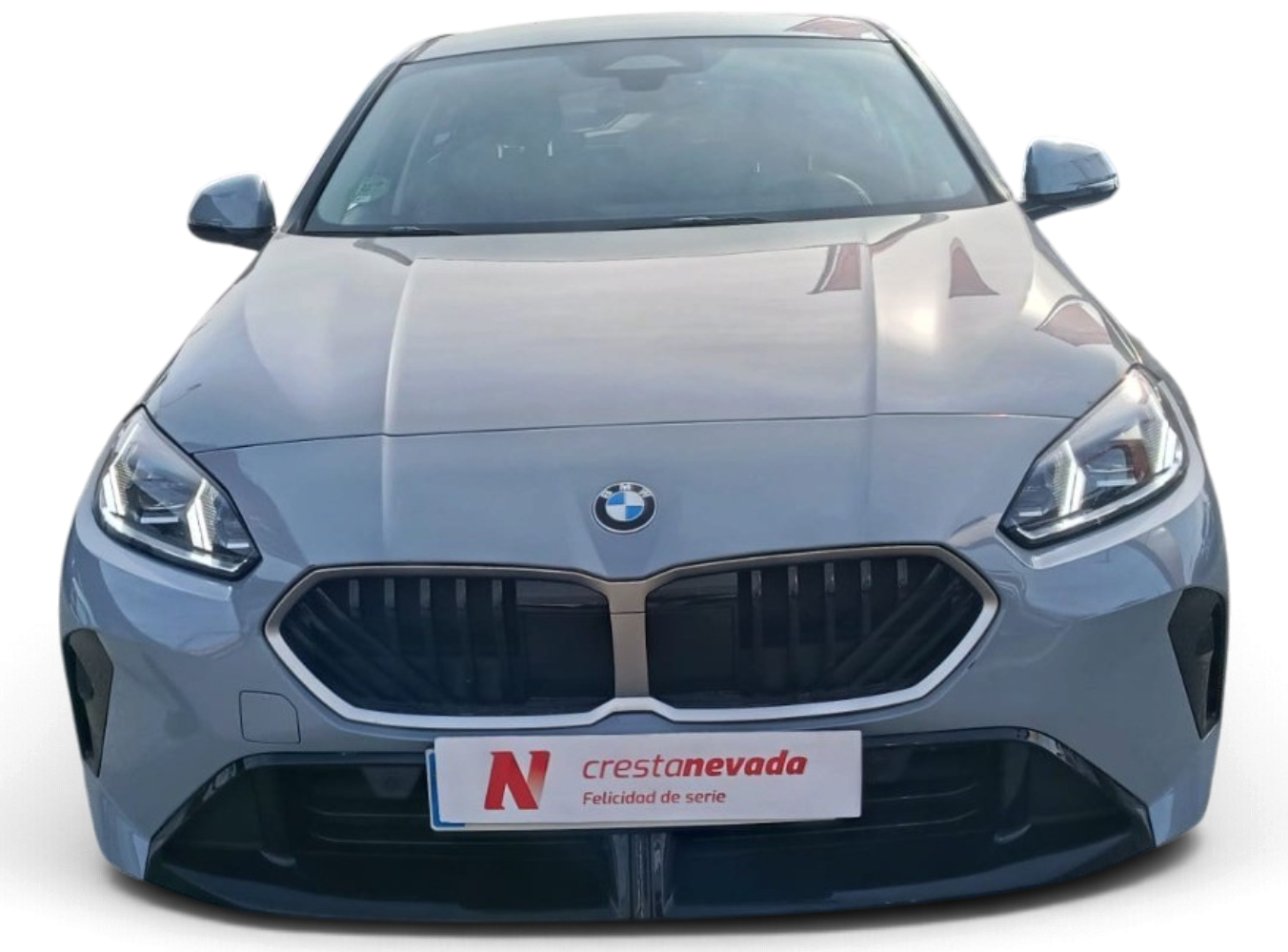 Imagen 2 de BMW Serie 1 Híbrido 163 CV por 35.990 €