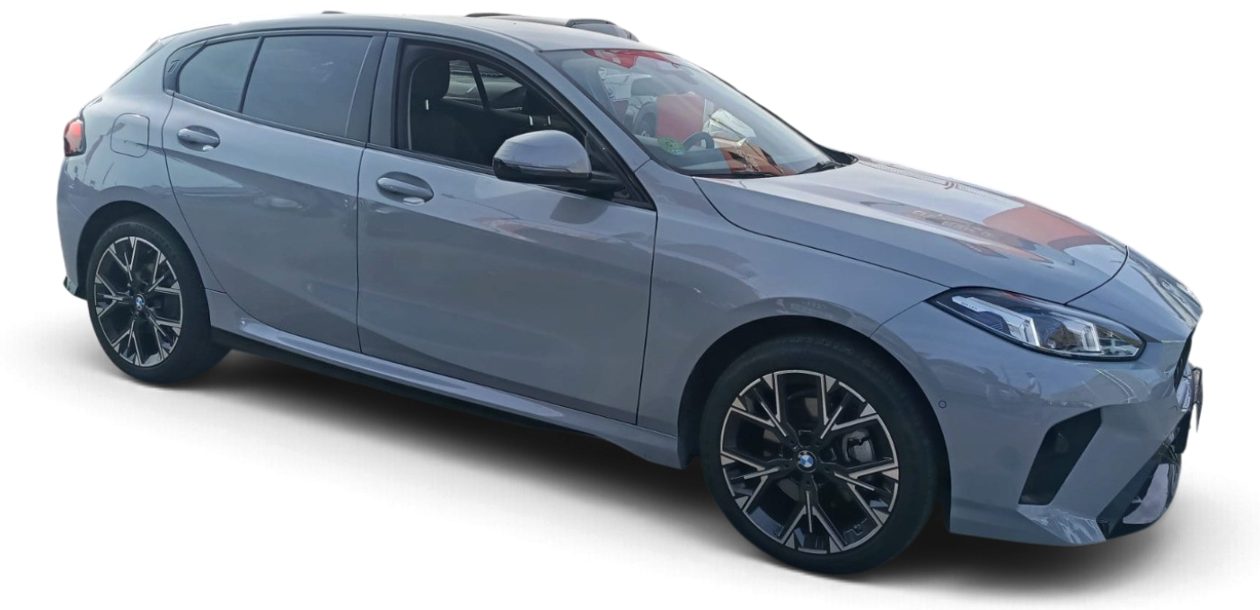 Imagen 4 de BMW Serie 1 Híbrido 163 CV por 35.990 €