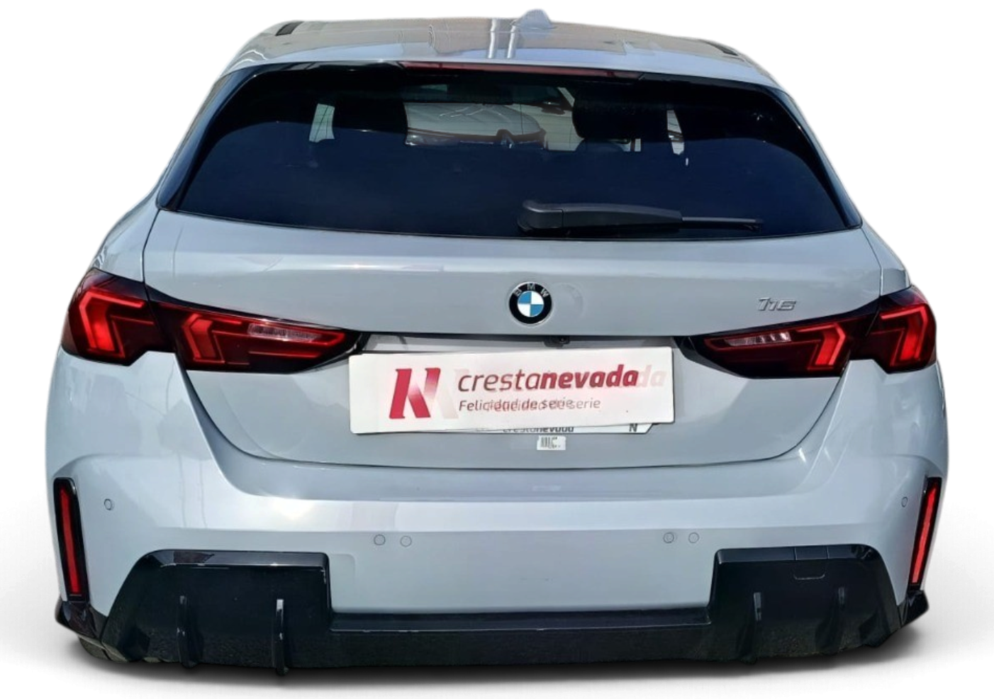 Imagen 6 de BMW Serie 1 Híbrido 163 CV por 35.990 €