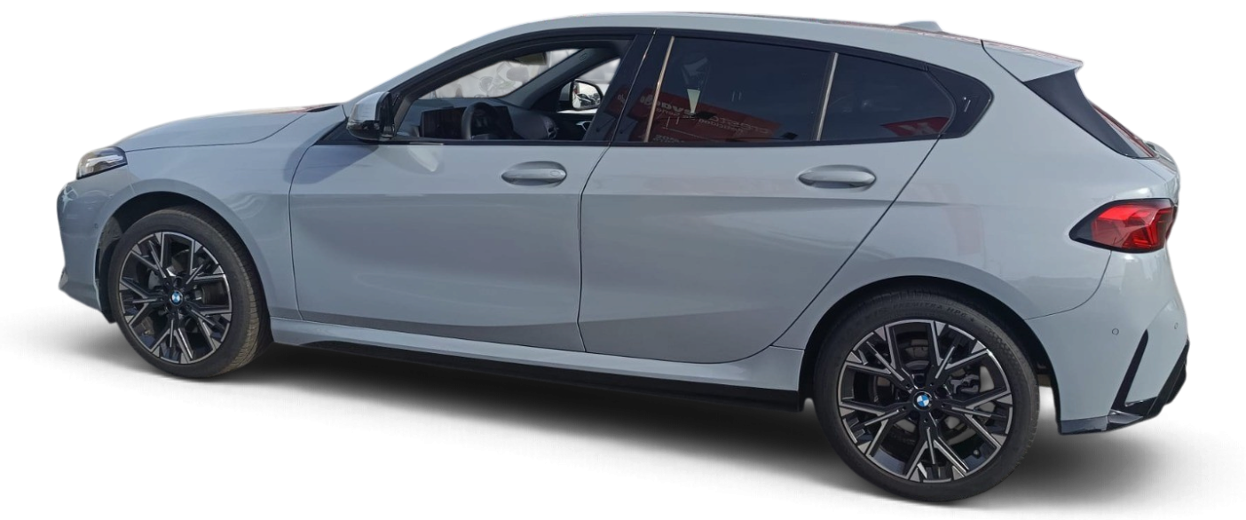 Imagen 8 de BMW Serie 1 Híbrido 163 CV por 35.990 €