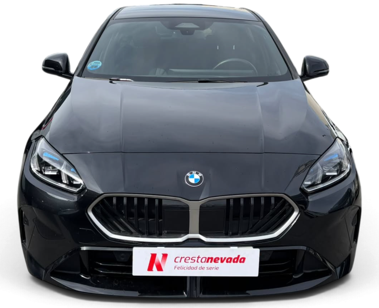 Imagen 2 de BMW Serie 1 Híbrido 163 CV por 35.990 €