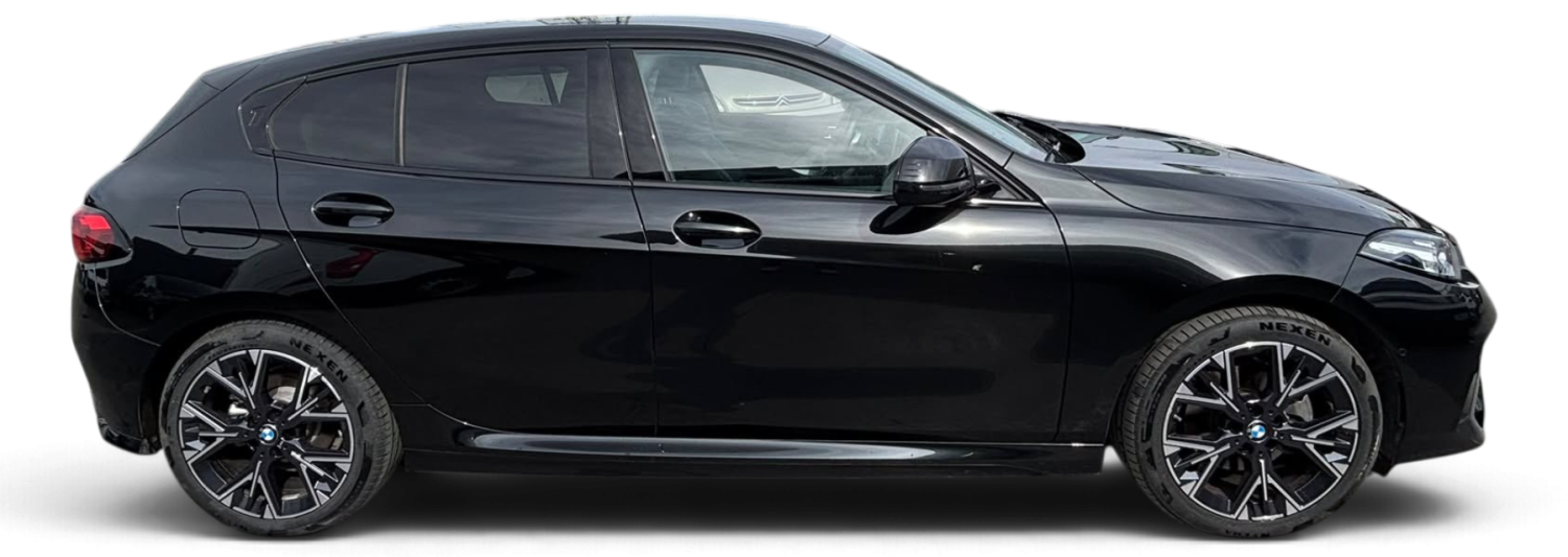 Imagen 4 de BMW Serie 1 Híbrido 163 CV por 35.990 €