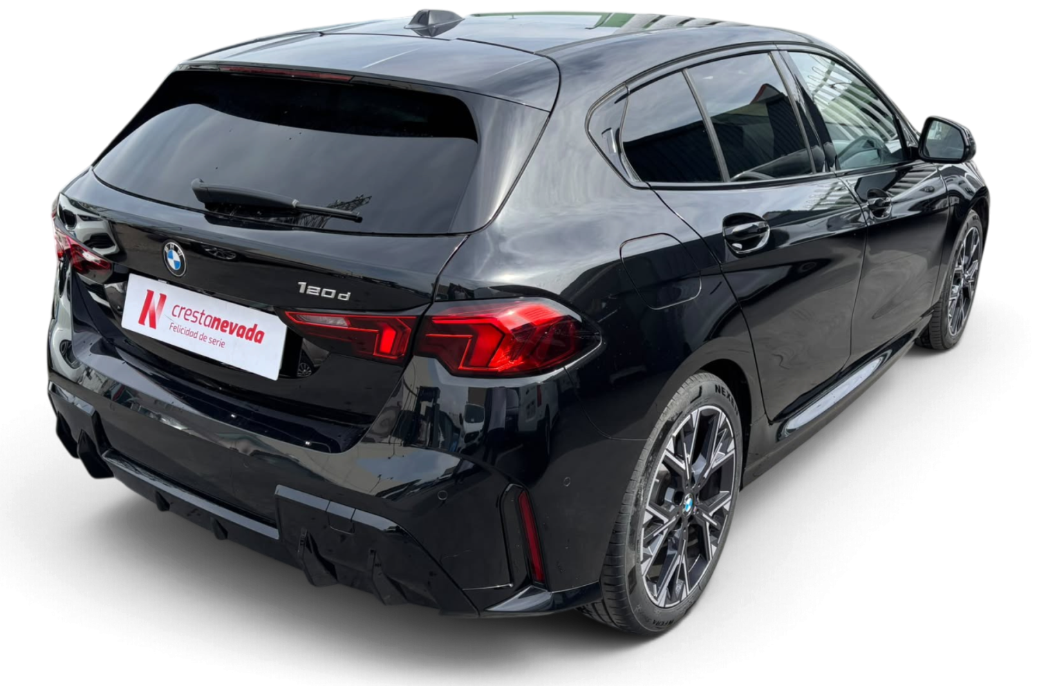 Imagen 5 de BMW Serie 1 Híbrido 163 CV por 35.990 €