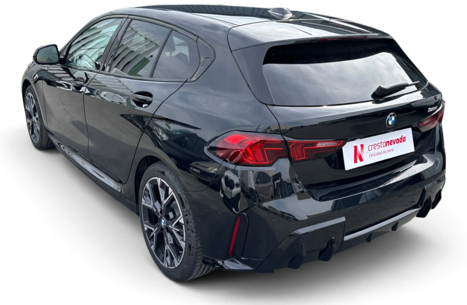 Imagen 7 de BMW Serie 1 Híbrido 163 CV por 35.990 €