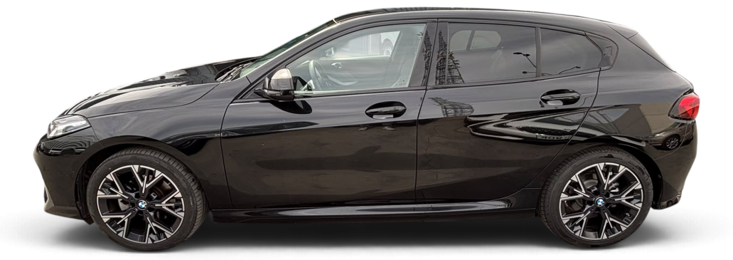Imagen 8 de BMW Serie 1 Híbrido 163 CV por 35.990 €
