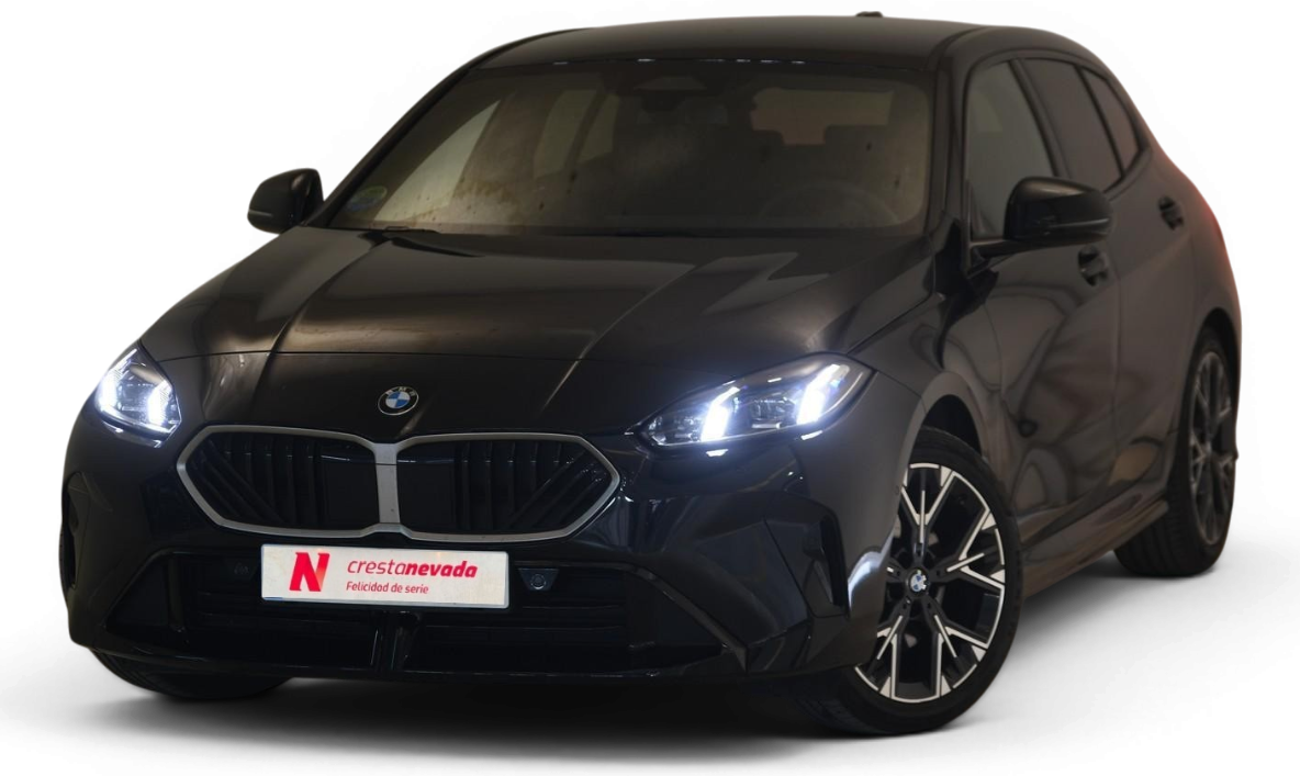 BMW Serie 1 Híbrido 163 CV por 35.990 €