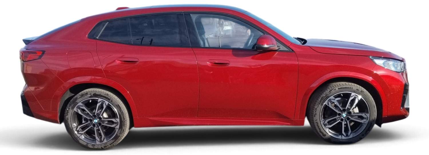 Imagen 4 de BMW X2 Diesel 150 CV por 41.990 €