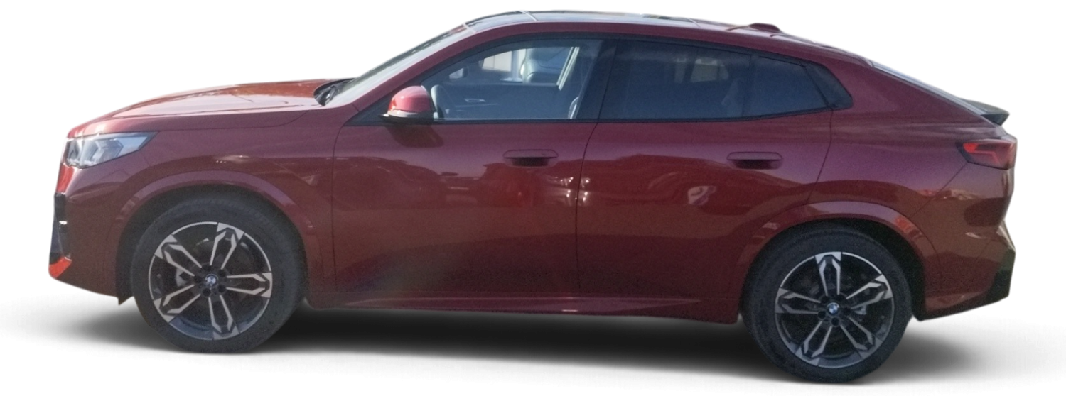 Imagen 5 de BMW X2 Diesel 150 CV por 41.990 €