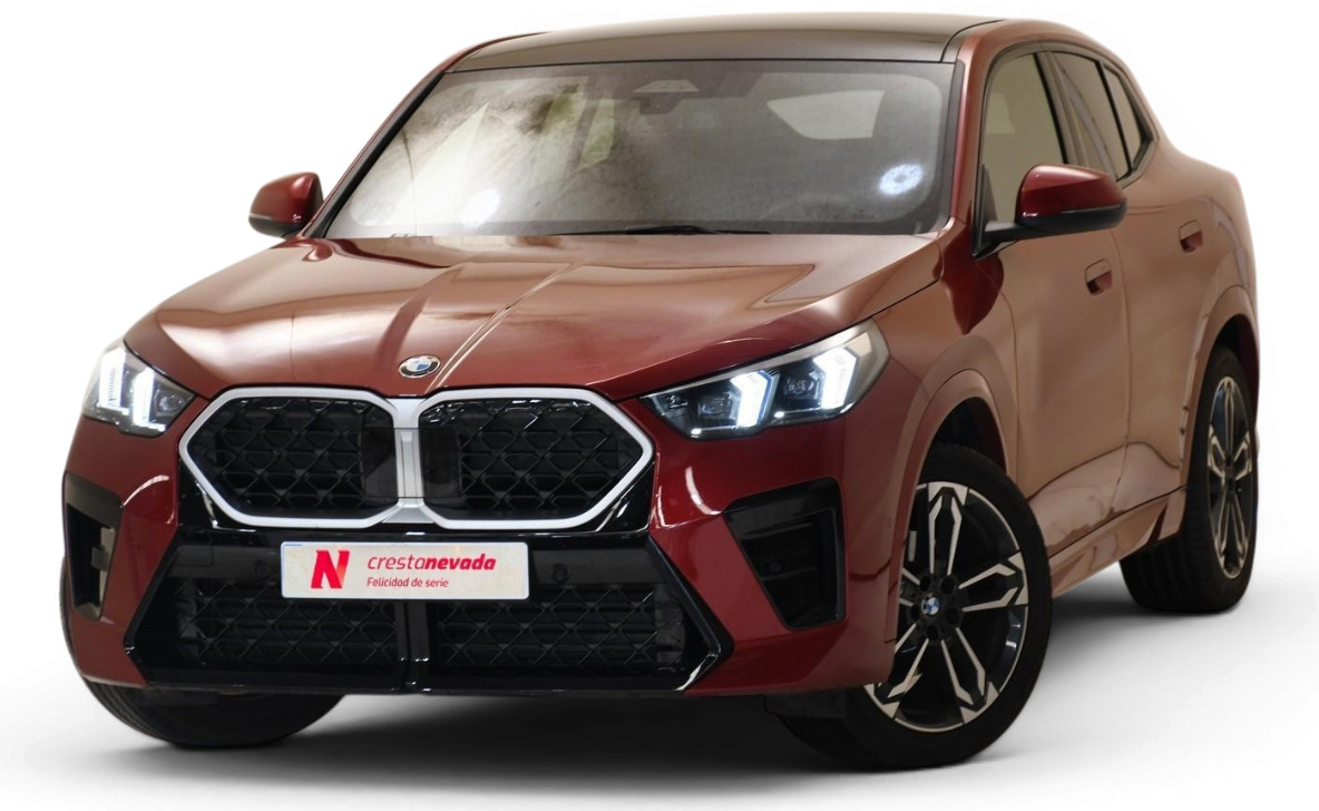 BMW X2 Diesel 150 CV por 42.990 €