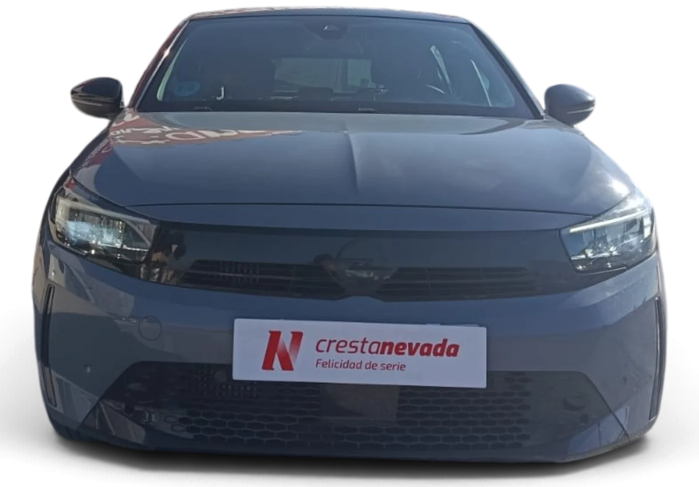 Imagen de Opel Corsa