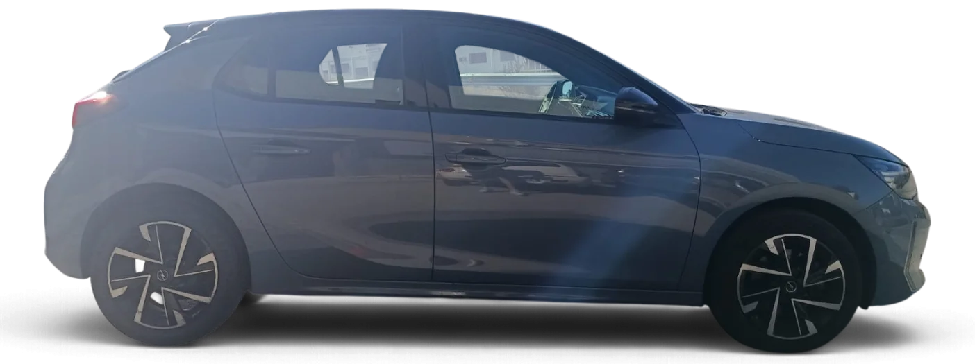 Imagen de Opel Corsa
