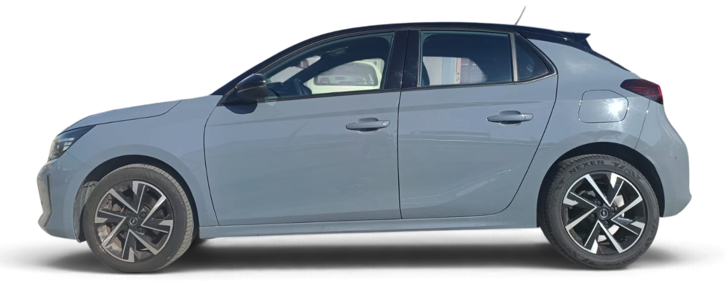 Imagen 5 de Opel Corsa Gasolina 100 CV por 14.990 €