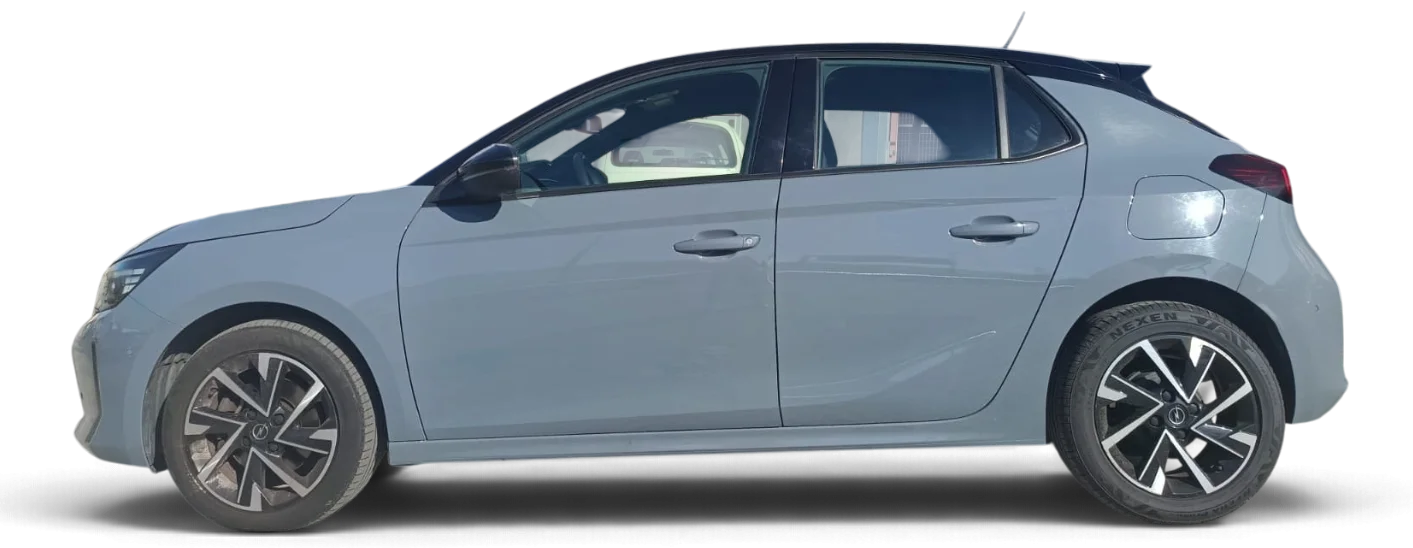 Imagen de Opel Corsa
