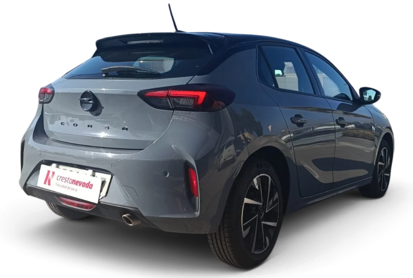 Imagen de Opel Corsa