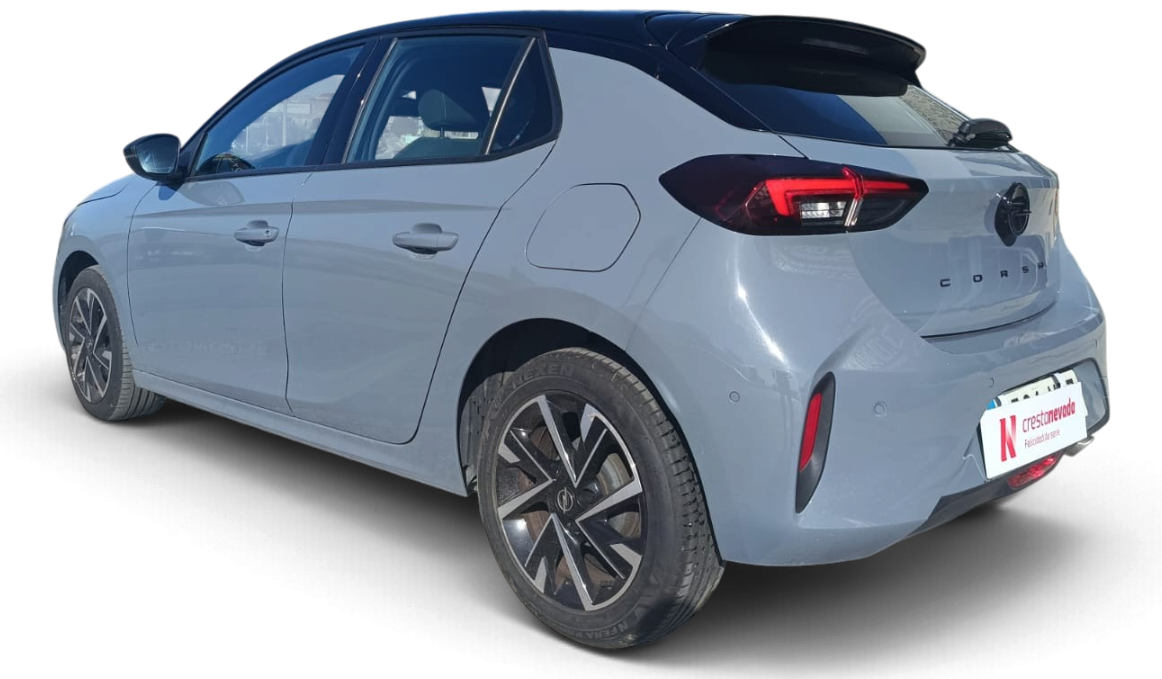 Imagen 7 de Opel Corsa Gasolina 100 CV por 14.990 €