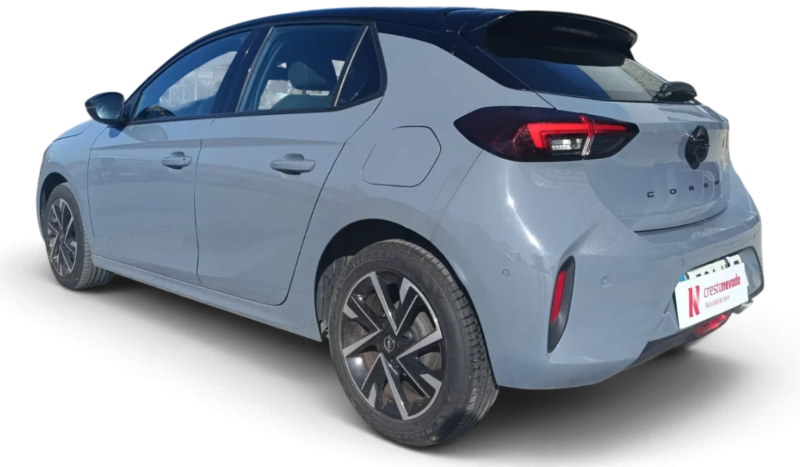 Imagen de Opel Corsa