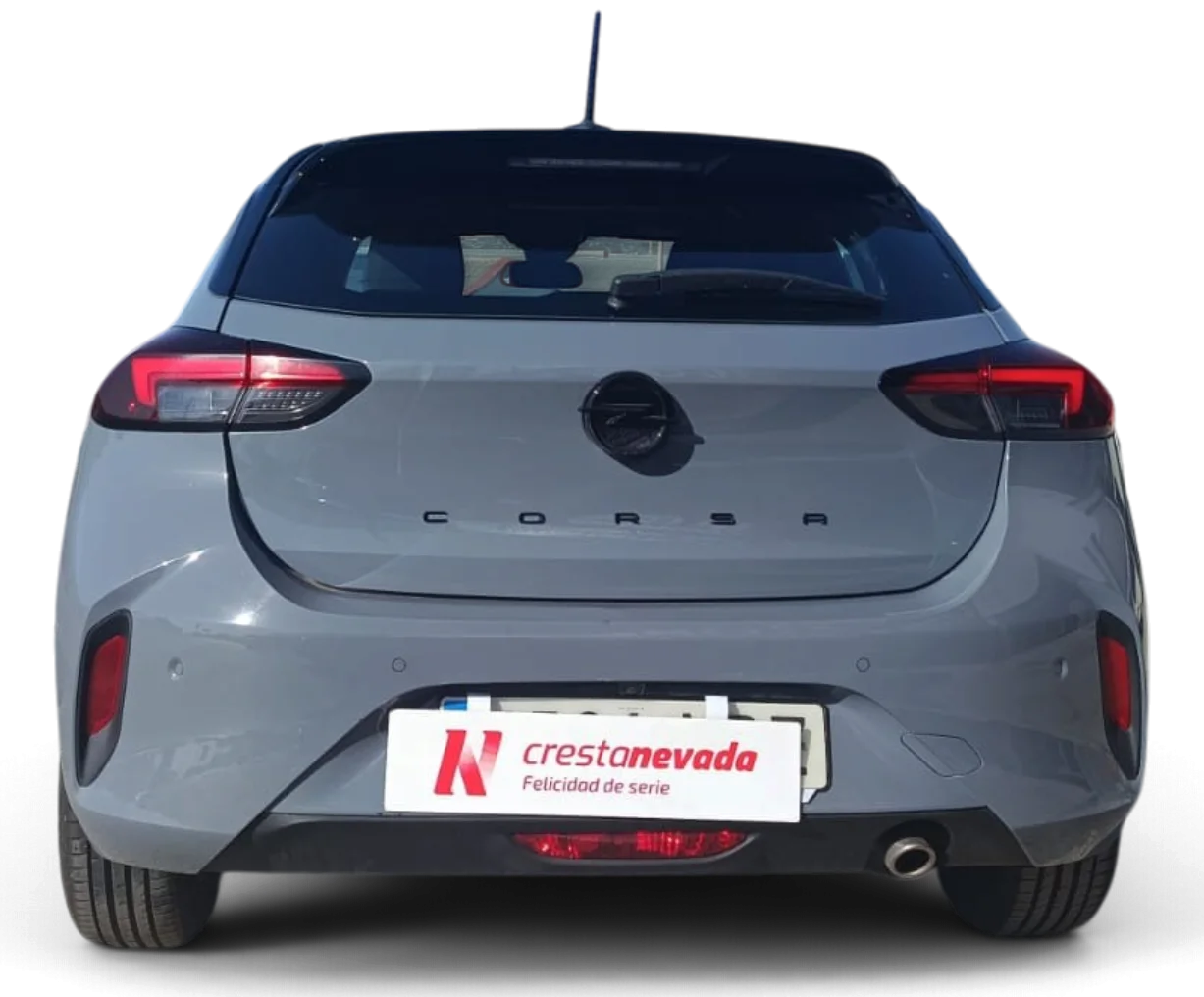 Imagen de Opel Corsa