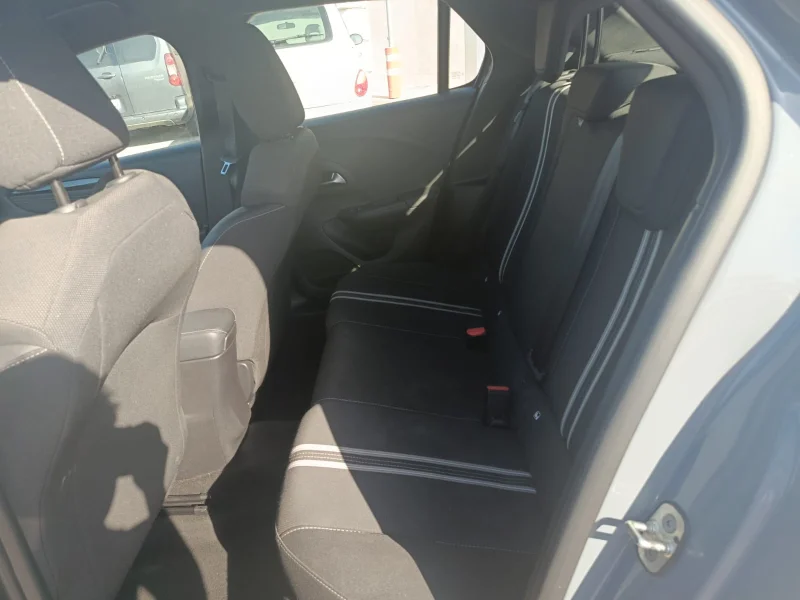 Imagen de Opel Corsa