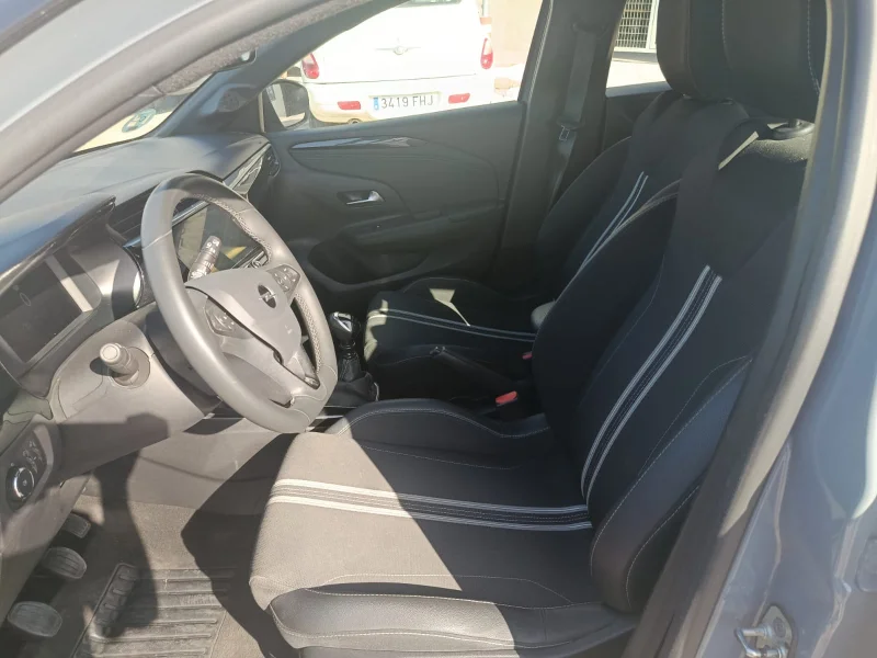 Imagen de Opel Corsa