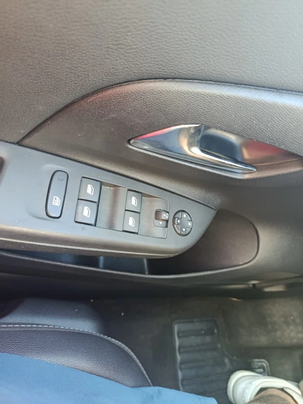 Imagen de Opel Corsa