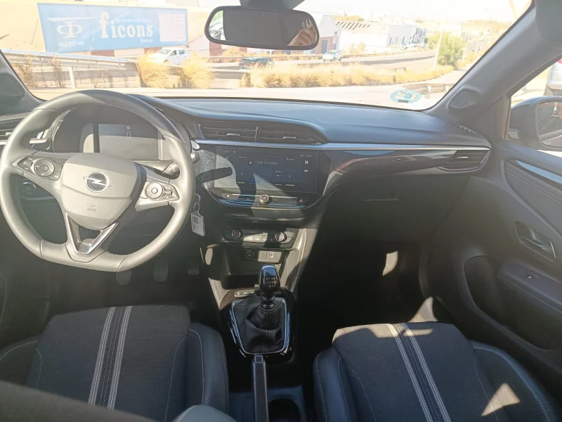 Imagen de Opel Corsa